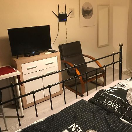 Jazmin Apartman Apartment Pecs Luaran gambar