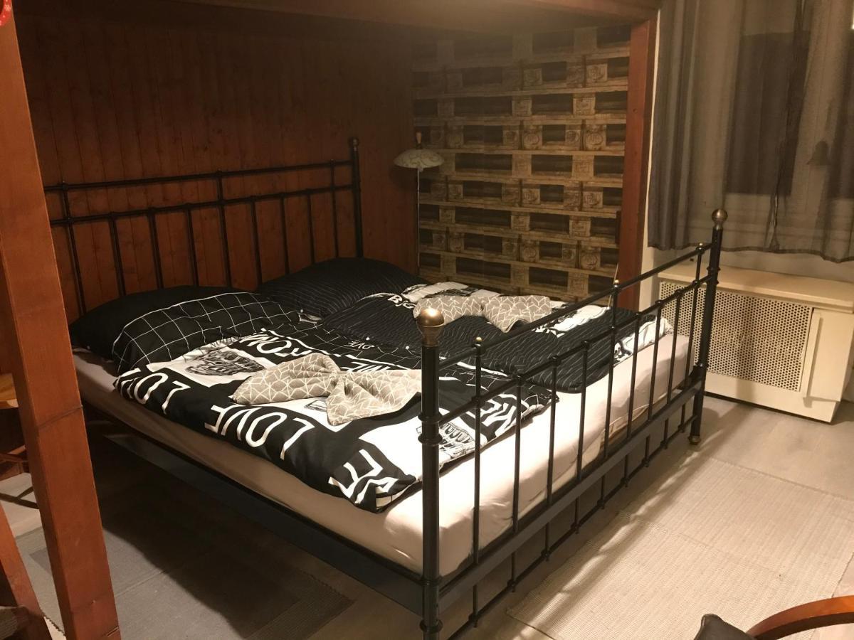 Jazmin Apartman Apartment Pecs Luaran gambar