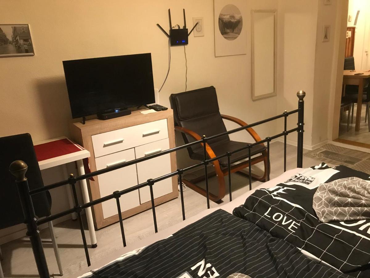 Jazmin Apartman Apartment Pecs Luaran gambar