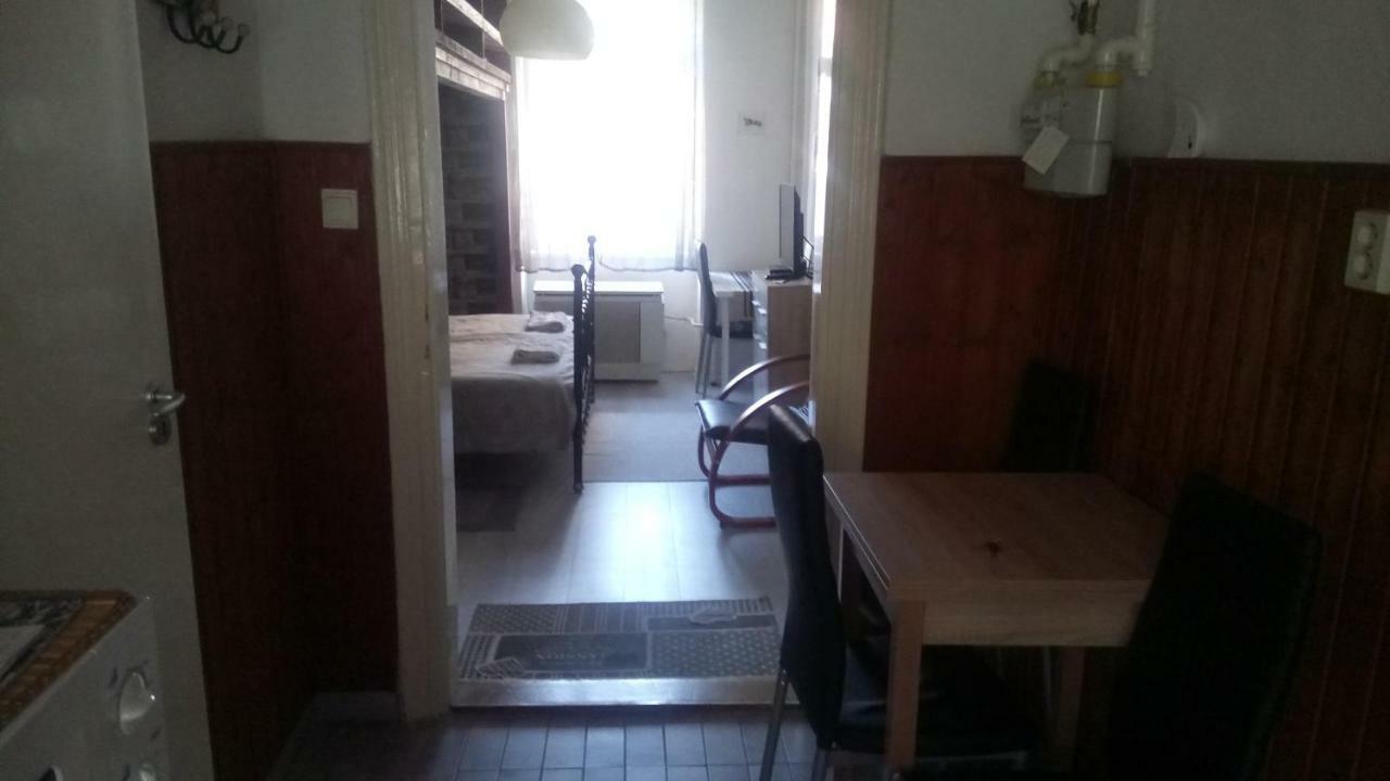 Jazmin Apartman Apartment Pecs Luaran gambar